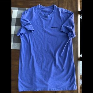 Men’s Patagonia tee